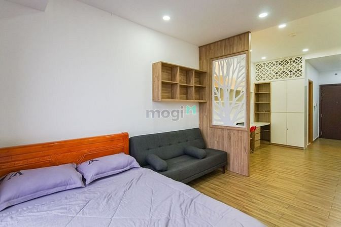 Hình ảnh Cho Thuê Căn Hộ Studio Giá Tốt Nhất Thị Trường - Quận 2