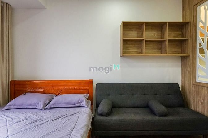 Hình ảnh Cho Thuê Căn Hộ Studio Giá Tốt Nhất Thị Trường - Quận 2