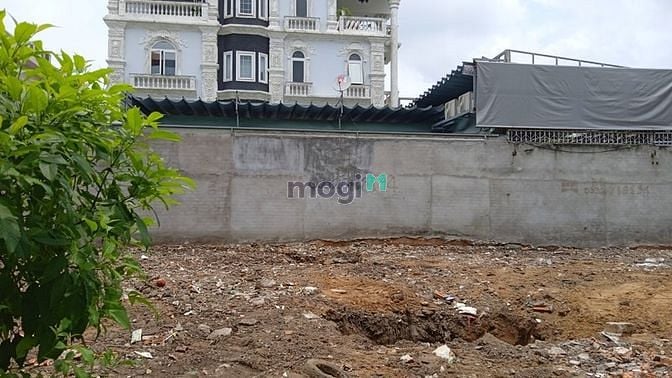 Hình ảnh Cần bán 2000m2 đất thổ cư đường Lương Đình Của, Quận 2. GPXD 10 tầng