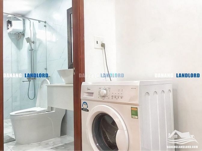 Hình ảnh Mb6623 nạp rút nhanh chóng 1PN penthouse khu An Thượng - C134