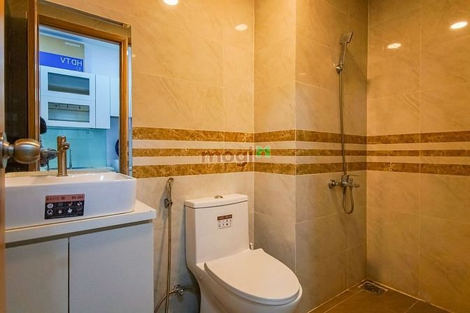 Hình ảnh Cho Thuê Căn Hộ Studio Giá Tốt Nhất Thị Trường - Quận 2