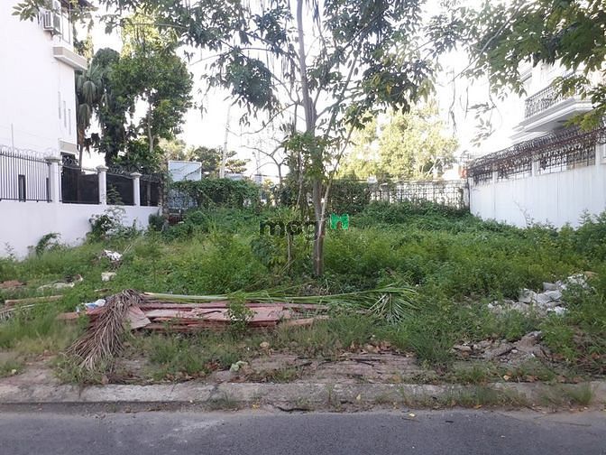 Hình ảnh Đất nóng Thảo Điền mặt tiền đường Xuân thủy, Quận 2 giá 9tỷ690/96m2