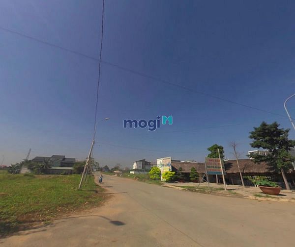 Hình ảnh Bán lô đất thổ cư 100% MT đường Liên Phường, Phước Long B, Q9, 1tỷ9