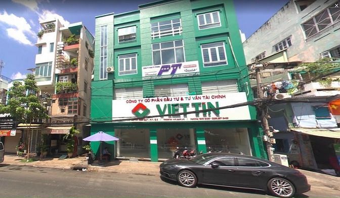 Hình ảnh Nhà mặt tiền Huỳnh Mẫn Đạt quận 5 - ngang 12m