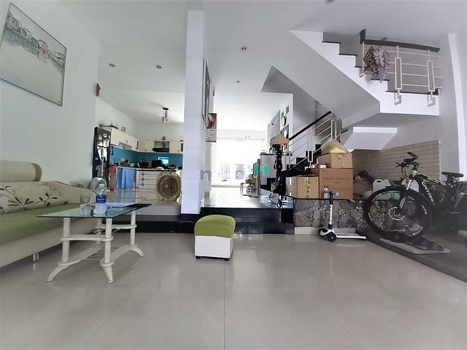 Hình ảnh Dương Quảng Hàm – 8*16 – xe hơi tận phòng – chỉ hơn 100tr/m2