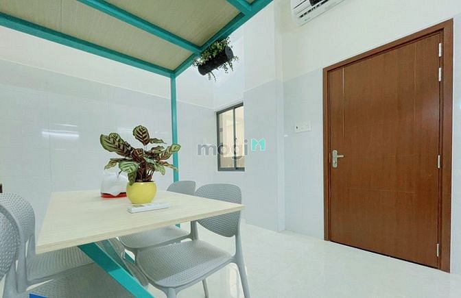 Hình ảnh Cho thuê CHDV mới xây Phường 12, Tân Bình Full Nội Thất
