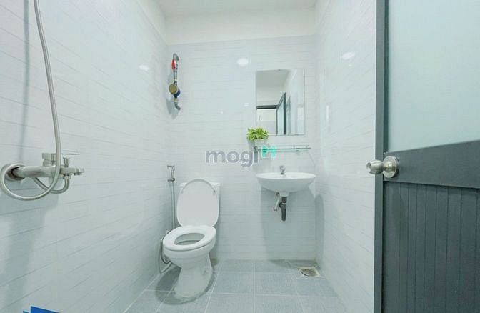 Hình ảnh Cho thuê CHDV mới xây Phường 12, Tân Bình Full Nội Thất