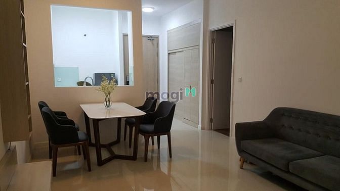 Hình ảnh CHO THUÊ ESTELLA HEIGHTS 1PN Full Nội Thất