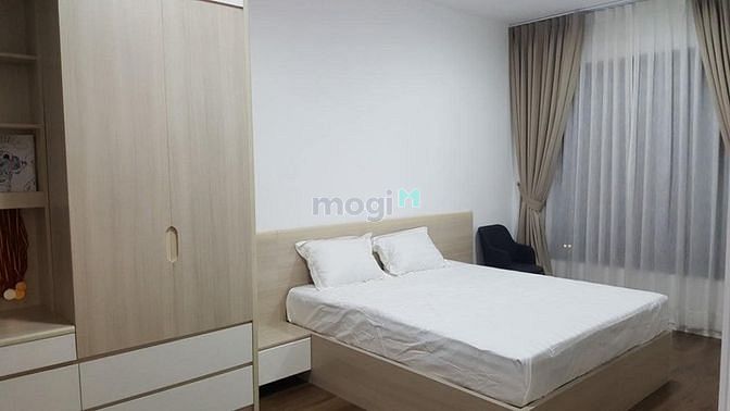 Hình ảnh CHO THUÊ ESTELLA HEIGHTS 1PN Full Nội Thất