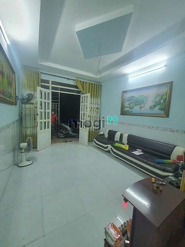 Hình ảnh ✍️ nhà sc lầu trệt đẹp gần chợ búng.