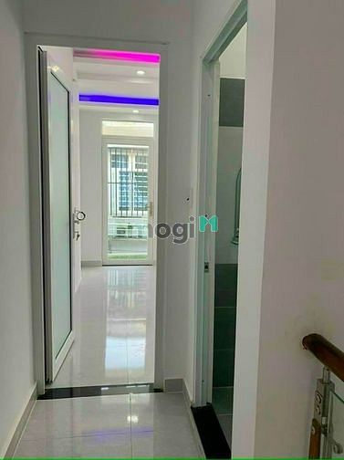 Hình ảnh Sở hữu ngay nhà đẹp hẻm Phạm Văn Chiêu - Gò Vấp 🚩🚩🚩