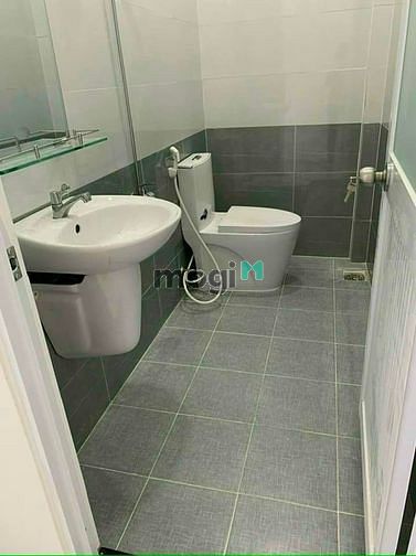 Hình ảnh Sở hữu ngay nhà đẹp hẻm Phạm Văn Chiêu - Gò Vấp 🚩🚩🚩