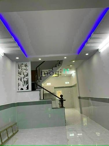 Hình ảnh Sở hữu ngay nhà đẹp hẻm Phạm Văn Chiêu - Gò Vấp 🚩🚩🚩