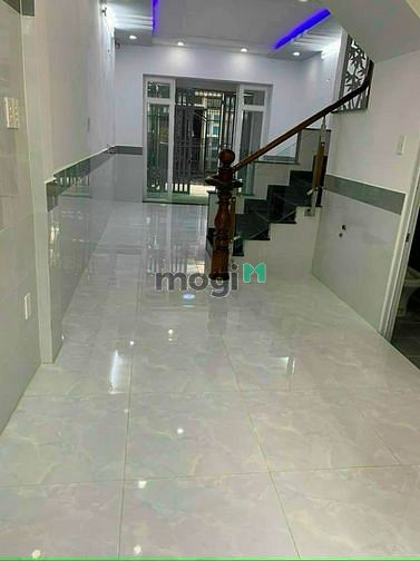 Hình ảnh Sở hữu ngay nhà đẹp hẻm Phạm Văn Chiêu - Gò Vấp 🚩🚩🚩
