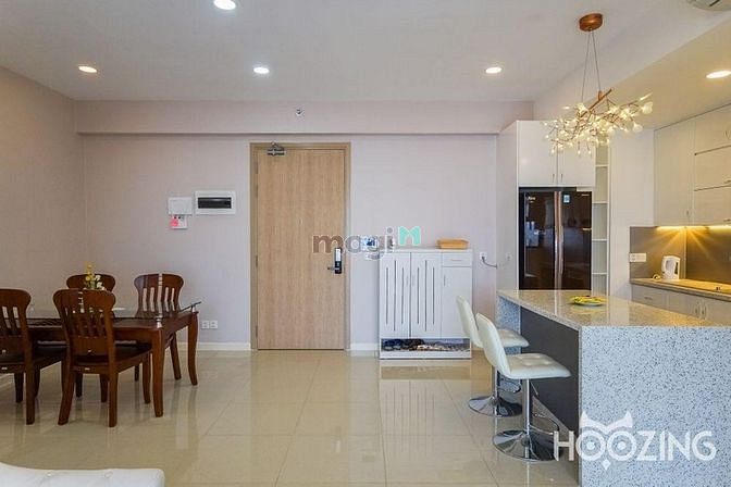 Hình ảnh CHO THUÊ ESTELLA HEIGHTS 1PN Full Nội Thất