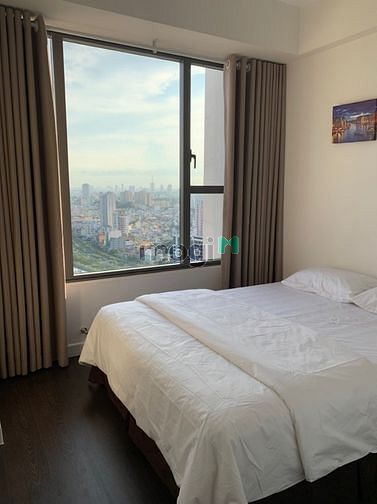 Hình ảnh Cho thuê Trang Chủ MB66.COM / Đăng Ký Tặng 66K River Gate 2pn1wc 60m2 full nội thất, view sông.