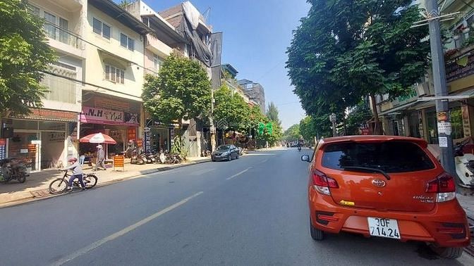Hình ảnh Bán đất phố Tứ Liên-Tây Hồ 110m mt 5,5m giá 13 tỷ có tl