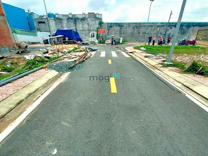 Hình ảnh Chính chủ cần bán đất Bình Tân công chứng sang tên ngay