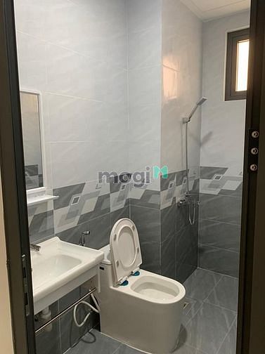 Hình ảnh Nhà Ung Văn Khiêm p25 quận Bình Thạnh 40m2 2tỷ99