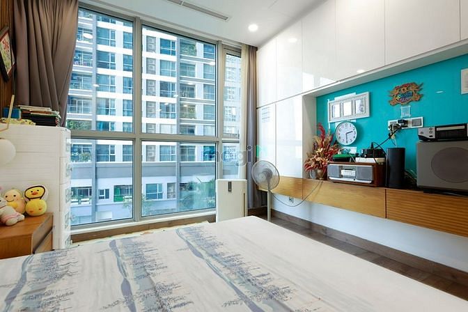 Hình ảnh Bán Trang Chủ MB66.COM / Đăng Ký Tặng 66K CAO CẤP VINHOMES CENTRAL PARK nội thất lung linh