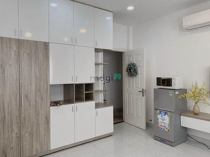 Hình ảnh 💫CHDV studio  diện tích rộng cửa sổ  lớn
