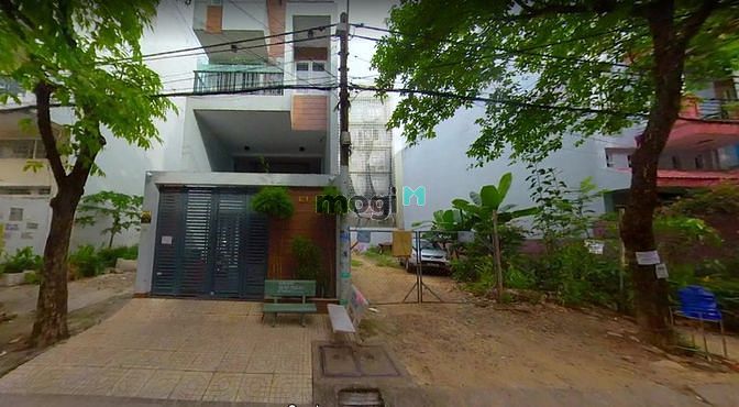 Hình ảnh Chính chủ cần bán lô đất KDC Trung Sơn, Bình Chánh, 80m2/2tỷ5, sẵn sổ