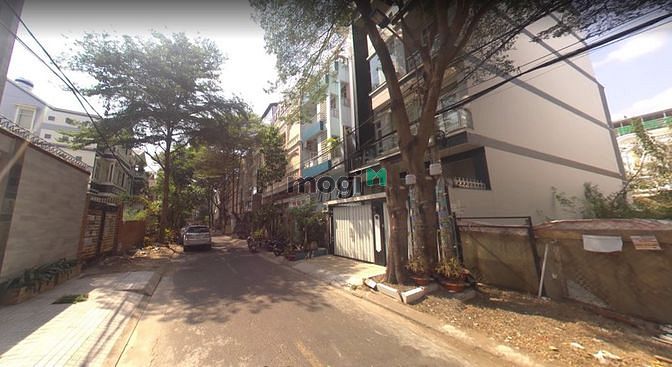 Hình ảnh Chính chủ cần bán lô đất KDC Trung Sơn, Bình Chánh, 80m2/2tỷ5, sẵn sổ