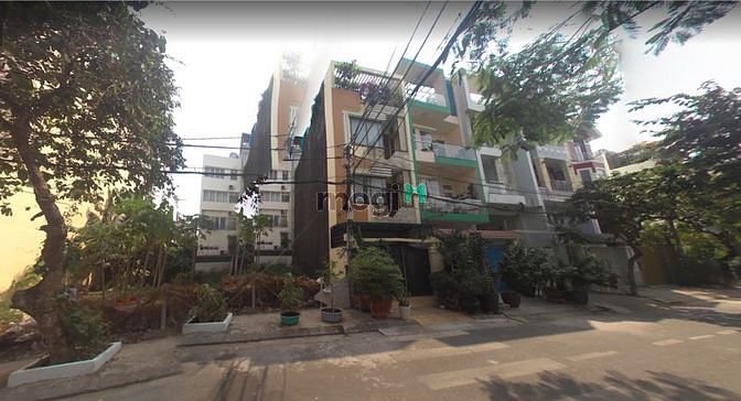 Hình ảnh Chính chủ cần bán lô đất KDC Trung Sơn, Bình Chánh, 80m2/2tỷ5, sẵn sổ