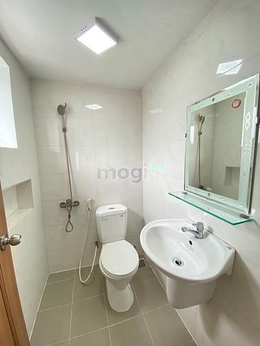 Hình ảnh Trần Xuân Soạn Q7 gần đh TDT sát bên cầu kênh tẻ