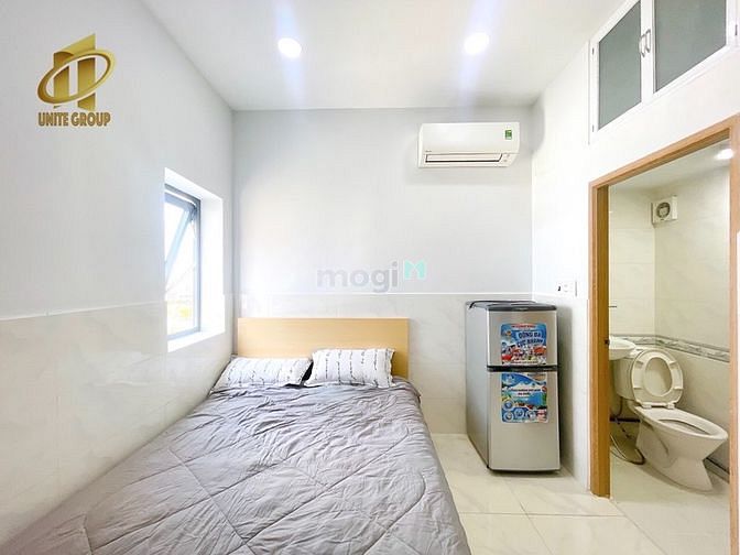 Hình ảnh Trần Xuân Soạn Q7 gần đh TDT sát bên cầu kênh tẻ
