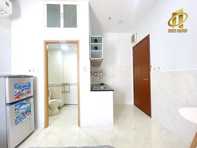Hình ảnh Trần Xuân Soạn Q7 gần đh TDT sát bên cầu kênh tẻ