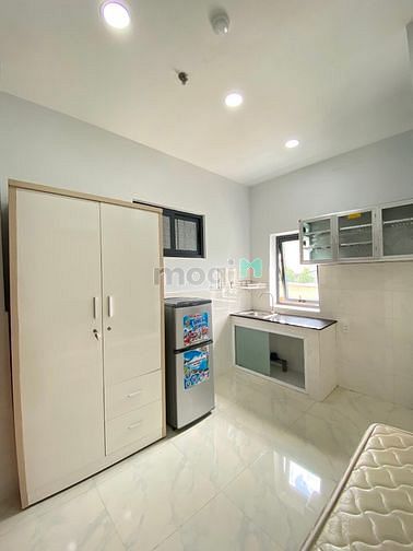 Hình ảnh Trần Xuân Soạn Q7 gần đh TDT sát bên cầu kênh tẻ