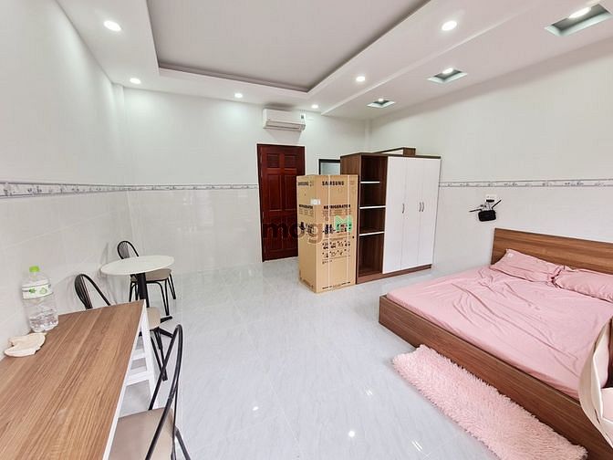 Hình ảnh Cho thuê phòng Ngay sát Sân Bay - Phường 2 Tân Bình