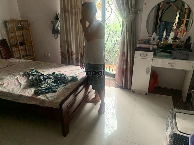 Hình ảnh Cho thuê nhà 441/7A Điện Biên Phủ, phường 13, Bình Thạnh
