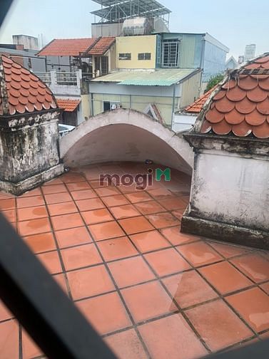 Hình ảnh Cho thuê nhà 441/7A Điện Biên Phủ, phường 13, Bình Thạnh