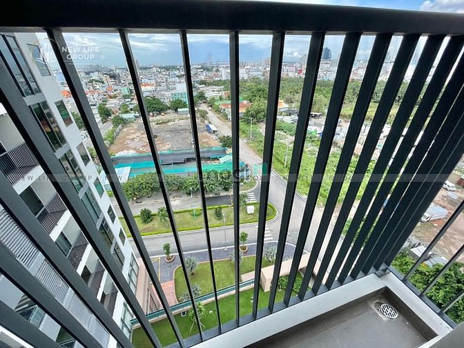 Hình ảnh Mb6623 nạp rút nhanh chóng Eco Green 2pn2wc 70m2 view pháo hoa, view Landmark