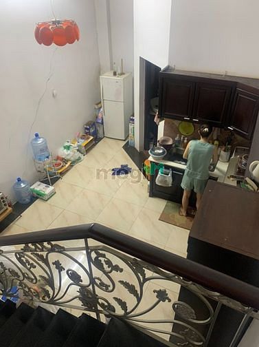Hình ảnh Cho thuê nhà 441/7A Điện Biên Phủ, phường 13, Bình Thạnh