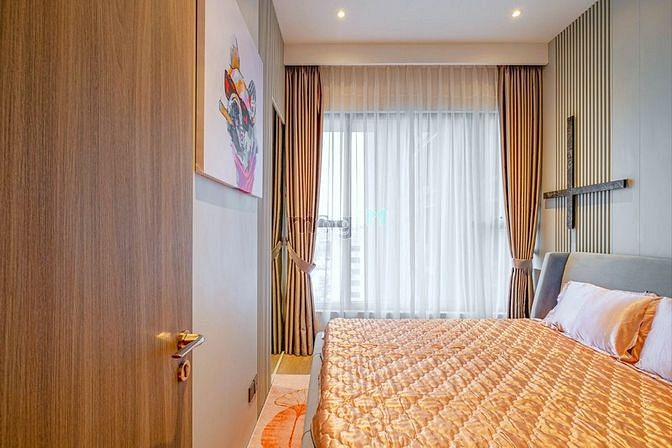 Hình ảnh Căn Hộ Cao Cấp Trung Tâm Hồ Chí Minh - Quận 1