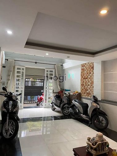 Hình ảnh Nhà đẹp Hxh ĐẤT thánh Tân bình , 4.5 ×20 , 4 tầng , 11 tỉ