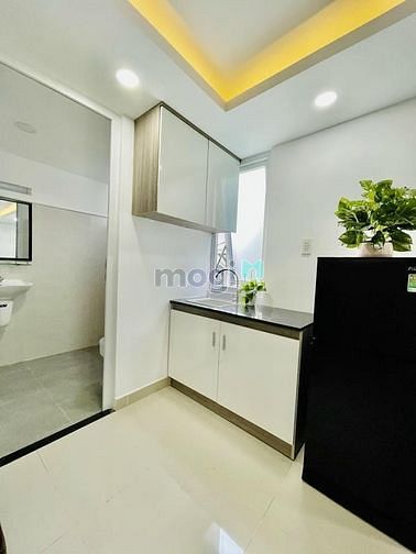 Hình ảnh Mb6623 nạp rút nhanh chóng ban công Bình Thạnh_Cầu Bông_Bờ Kè_rộng 40m2