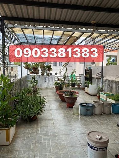 Hình ảnh Nhà đẹp Hxh ĐẤT thánh Tân bình , 4.5 ×20 , 4 tầng , 11 tỉ