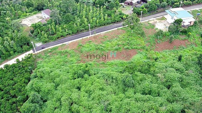 Hình ảnh Đất full thổ cư 413m2 795tr ngay trung tâm Lộc An