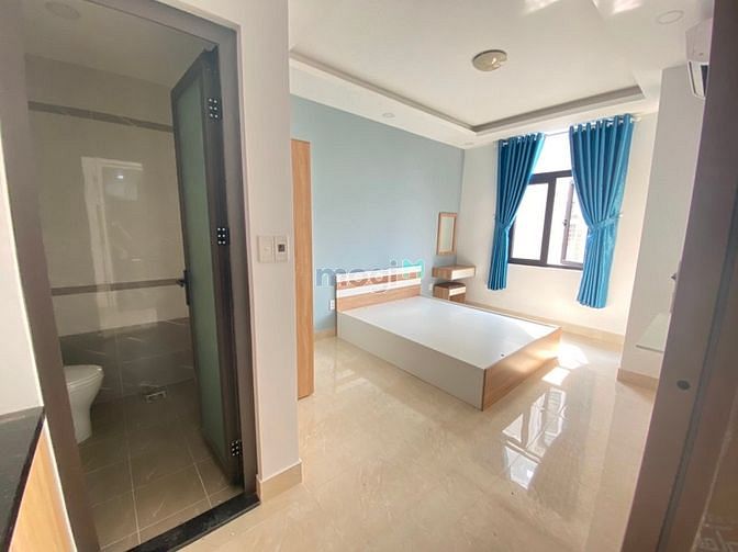 Hình ảnh Cho thuê Trang Chủ MB66.COM / Đăng Ký Tặng 66K FULL NỘI THẤT MỚI XÂY 2PN- TÂN BÌNH