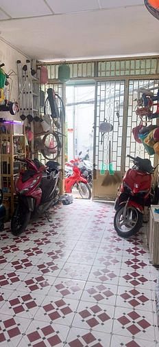 Hình ảnh Khu ẩm thực vạn kiếp phan xích long