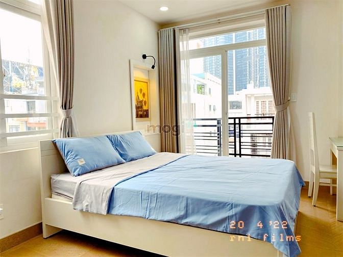 Hình ảnh ✅Phạm Viết Chánh - P19 - Bình Thạnh - FULL nội thất từ A đến Z✅