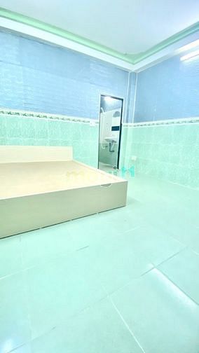 Hình ảnh Phòng trọ 3/2 q10, nội thất cơ bản