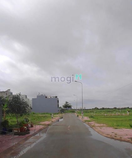 Hình ảnh Bán đất nền KDC Đồng Phượng, Tham Lương, Quận 12, SHR, giá 1tỷ9