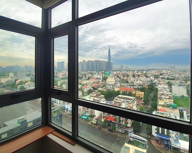 Hình ảnh Căn hộ cao cấp