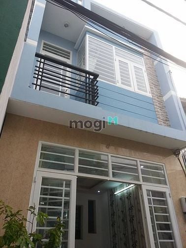 Hình ảnh VỠ NỢ ..Cần bấn gấp nhà 1T1L, hẻm Hồ Bá Phấn,Phước Long A,Thủ Đức,SHR
