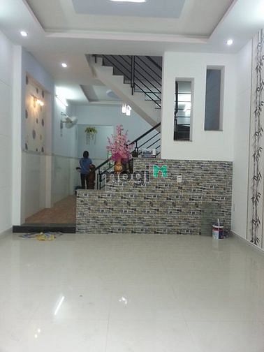 Hình ảnh VỠ NỢ ..Cần bấn gấp nhà 1T1L, hẻm Hồ Bá Phấn,Phước Long A,Thủ Đức,SHR
